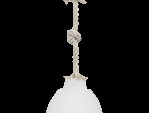 Φωτιστικό Οροφής Bottle/29 Mac 31-1082 White Heronia