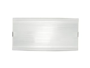Φωτιστικό Τοίχου – Απλίκα I-Celine-AP3520 E27 20x35x10,5cm White Luce Ambiente Design