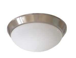 Φωτιστικό Οροφής – Πλαφονιέρα 77-1898 613 Sol Chrome Homelighting