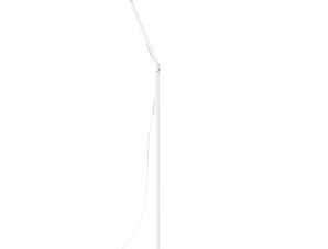 Φωτιστικό Δαπέδου Futura 272085 67x145x25cm LED 12,5W 4000K White Ideal Lux